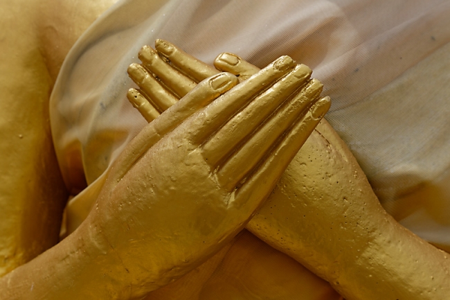 Magha Puja Buddhist Memorial-066